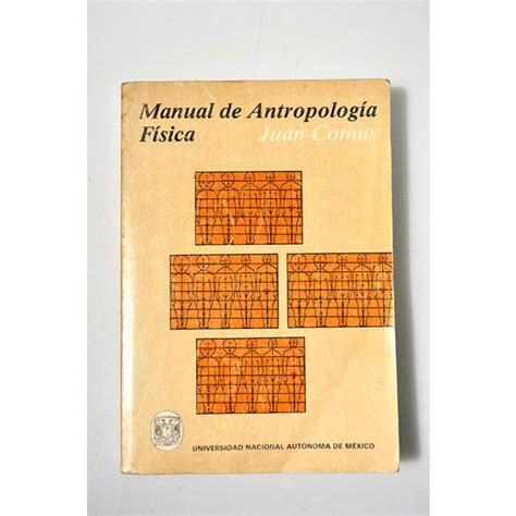 Manual de laboratorio para antropología física 7ª edición. - As conferências vicentinas em viçosa, minas gerais.