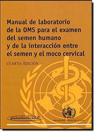 Manual de laboratorio para examen del semen humano. - Mastercam x2 training guide mill 2d free download.