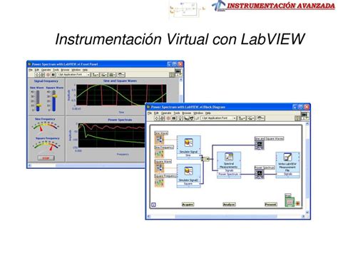 Manual de labview 2010 en espaol. - Lab manual for pgeog weather and climate.