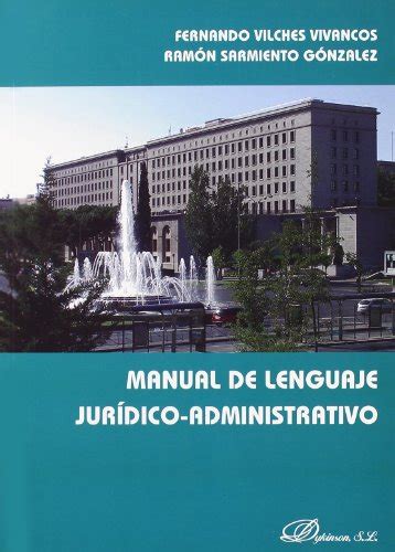 Manual de lenguaje jur dico administrativo by fernando vilches vivancos. - Manual de usuario samsung galaxy y pro b5510.