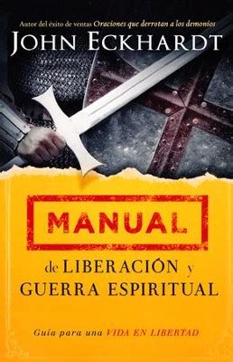 Manual de liberacion y guerra espiritual john eckhardt. - Análisis de situación de la planificación provincial.