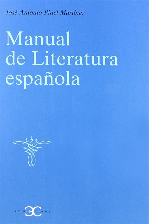 Manual de literatura espaola (castalia instrumenta). - Handbook of prejudice stereotyping and discrimination.