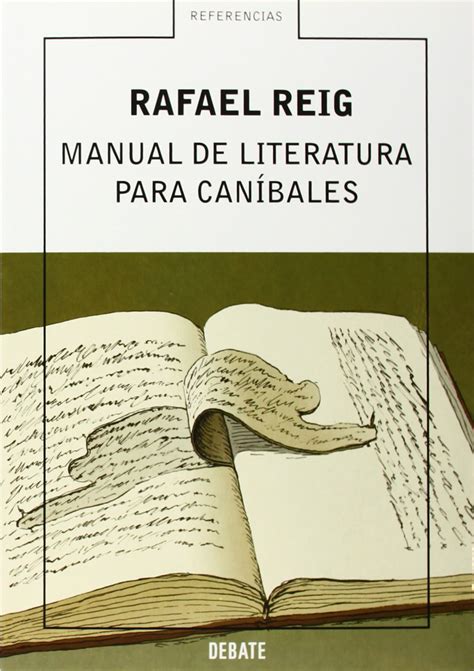 Manual de literatura para canibales referencias references spanish edition. - The lean proposal quick start guide.