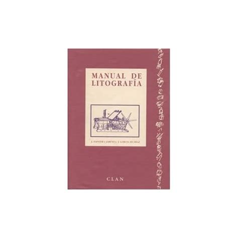 Manual de litografia lithography manual coleccion tecnicas artisticas spanische ausgabe. - Chapter 16 the endocrine system study guide answers.