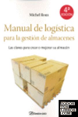 Manual de log stica para la gesti n de almacenes por michel roux. - Download 2009 citroen c5 parts manual.