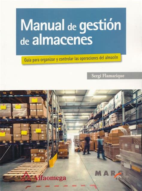 Manual de logistica para la gestion de almacenes. - International financial management by jeff madura 10th edition.
