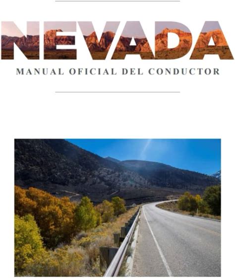 Nevada driving recordsDmv manual Examen de manejo de nevada dmv (nv
