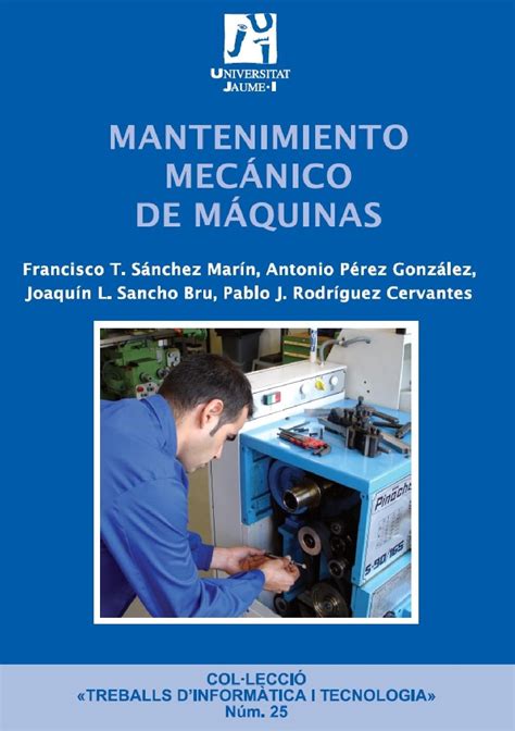 Manual de mantenimiento de máquinas mri. - Psicología y violencia política en américa latina.