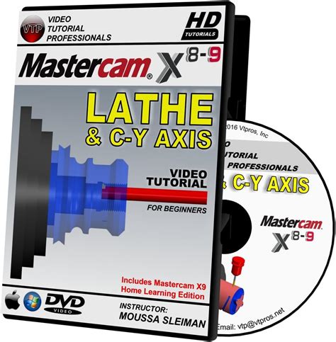 Manual de mastercam x lathe descargar gratis. - Repair manual 2008 mitsubishi lancer vr.