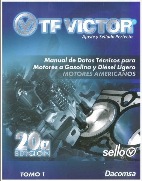 Manual de mecanica automotriz tf victor. - Briggs and stratton motor repair manual.
