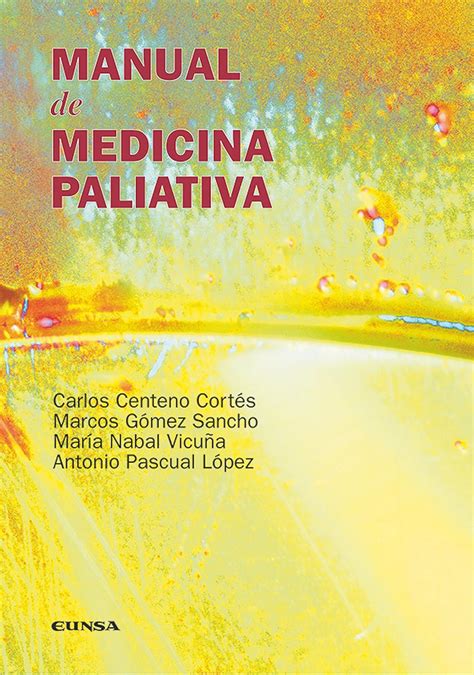 Manual de medicina paliativa by carlos centeno cort s. - Briggs and stratton 12hp repair manual model 283707.