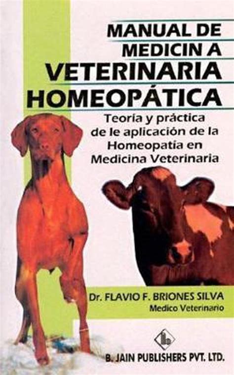 Manual de medicina veterinaria homeop tica by flavio f briones s. - City guilds textbook level 3 nvq.