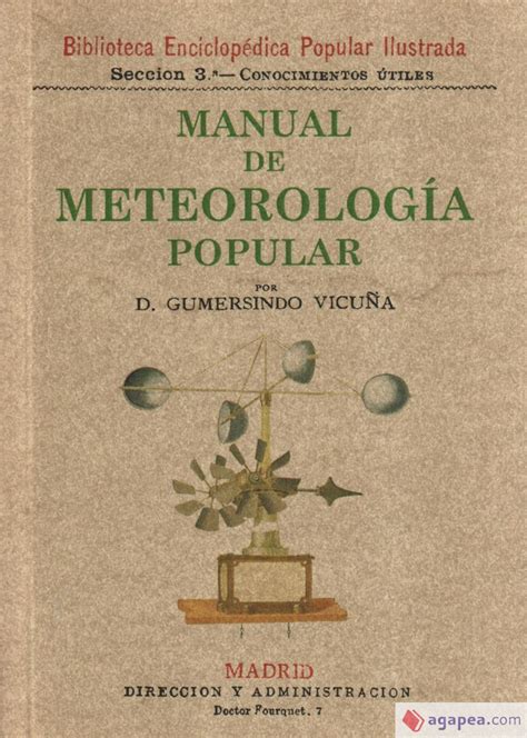 Manual de meteorolog a popular by gumersindo vicu a. - 2007 jeep grand cherokee srt8 bedienungsanleitung.