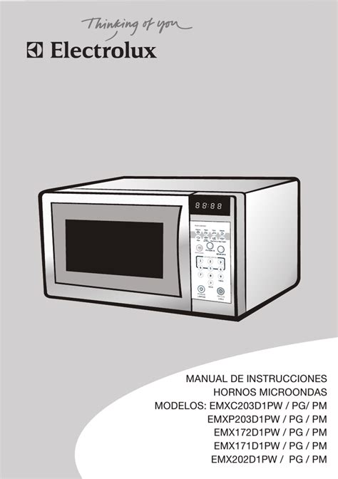 Manual de microondas de carrusel afilado r305ks. - Mb star dvd service manual library.
