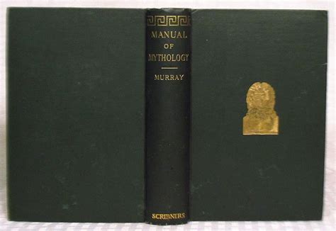 Manual de mitología de alexander s murray. - A color handbook of biological control in plant protection by neil helyer.