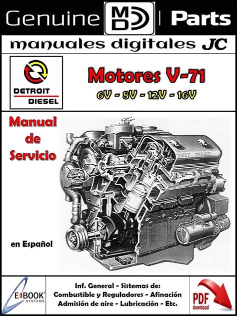 Manual de motor detroit diesel 4 71. - A step by step guide to descriptive writing.
