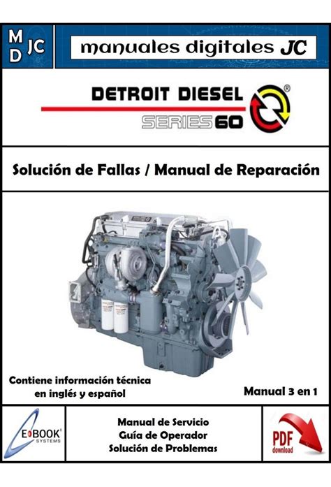 Manual de motor detroit serie 60. - Reiki usui tibetan master certification manual.