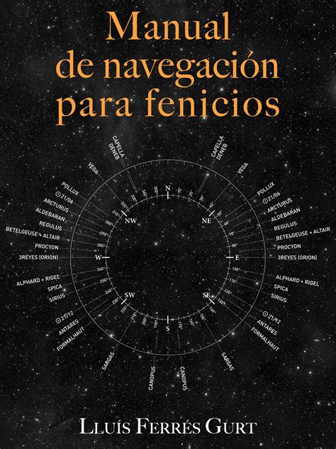 Manual de navegacion para fenicios spanish edition. - Lenin y los estudiantes [por] pepe massera..