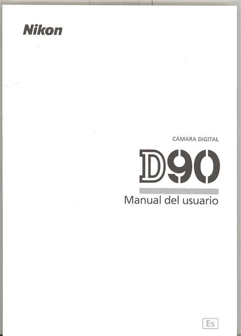 Manual de nikon d90 en espanol. - Stihl 044 motosierra servicio reparación manual descarga instantánea.