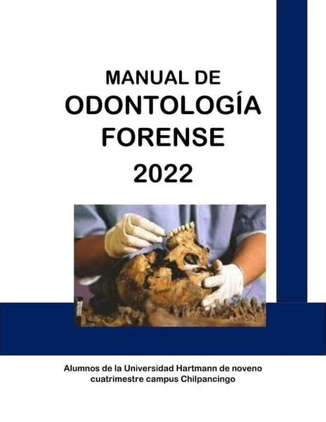Manual de odontología forense cuarta edición en rústica 2011 por edward e herschafteditor. - Hyundai hsl850 7 skid steer loader service repair manual.