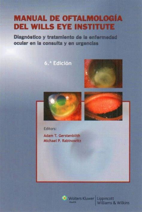 Manual de oftalmologia del wills eye institute diagnostico y tratamiento. - Latin for the new millennium teachers manual level 1.