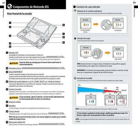 Manual de operaciones de la consola nintendo dsi xl. - Samsung galaxy y pro manual espaol.