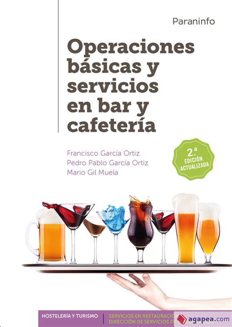 Manual de operaciones de un bar. - Studying the historical jesus evaluations of the state of current research.