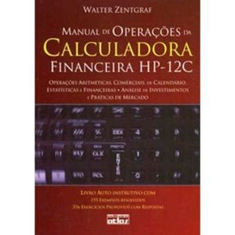 Manual de operacoes de mercado com calculadora financeira hp 12c. - The 5th wave by rick yancey l summary study guide.