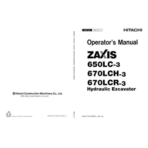 Manual de operador de excavadora hitachi zaxis. - 2015 f350 steering shock installation guide.