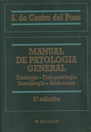 Manual de patologia general   5 ed. - Competency manual for lindh pooler tamparo dahl morris delmars administrative medical assisting 5th.