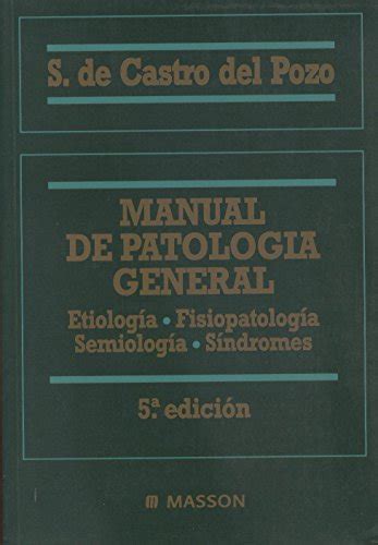 Manual de patologia general 5 ed. - Estudios histórico-militares sobre la guerra de independencia de cuba.