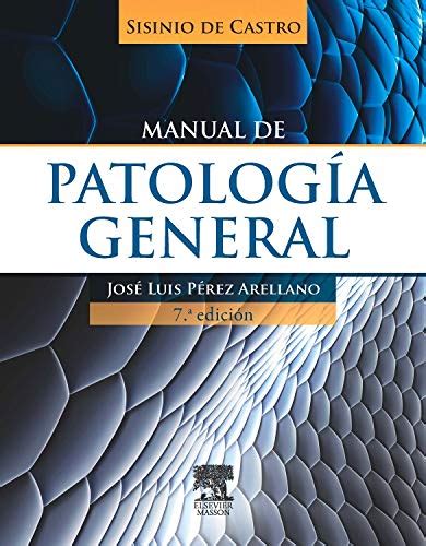 Manual de patologia general sisinio de castro 7 edicion studentconsult. - Manual de usuario de la bomba de calor panasonic.