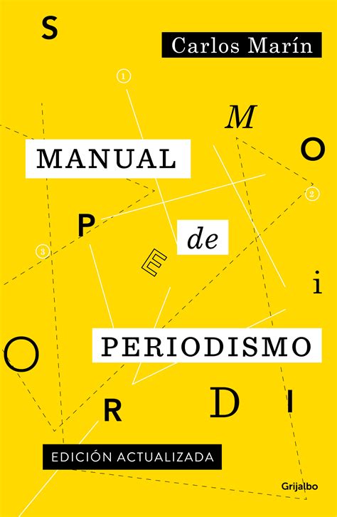 Manual de periodismo journalism manual spanish edition. - Sony personal audio docking system icf ds15ip manual.