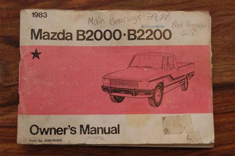 Manual de pick up mazda 1983. - Stargirl study guide answers 14 17.