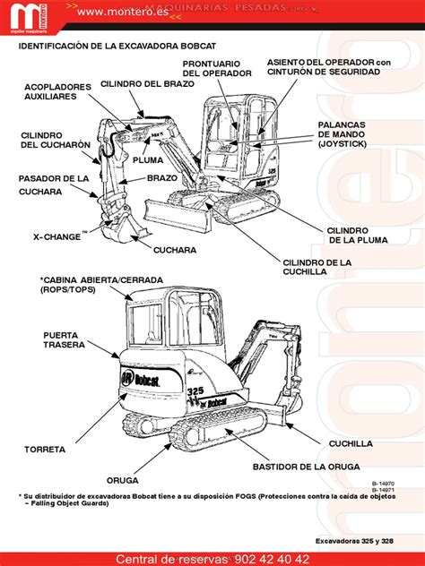 Manual de piezas de la miniexcavadora bobcat 331. - Toyota supra 1993 98 workshop manual on cd.