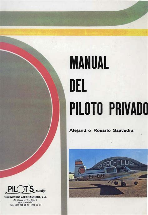 Manual de piloto privado de avex performance humana. - Renault 19 service repair workshop manual 1988 2000.