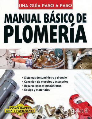 Manual de plomeria plumbing manual una guia paso a paso. - Clinicians thesaurus guidebook for writing psychological reports.