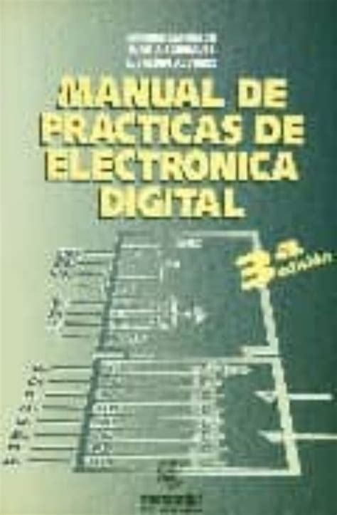 Manual de practicas de electronica digital enrique mado. - The managers guide to understanding indemnity clauses by frank adoranti.