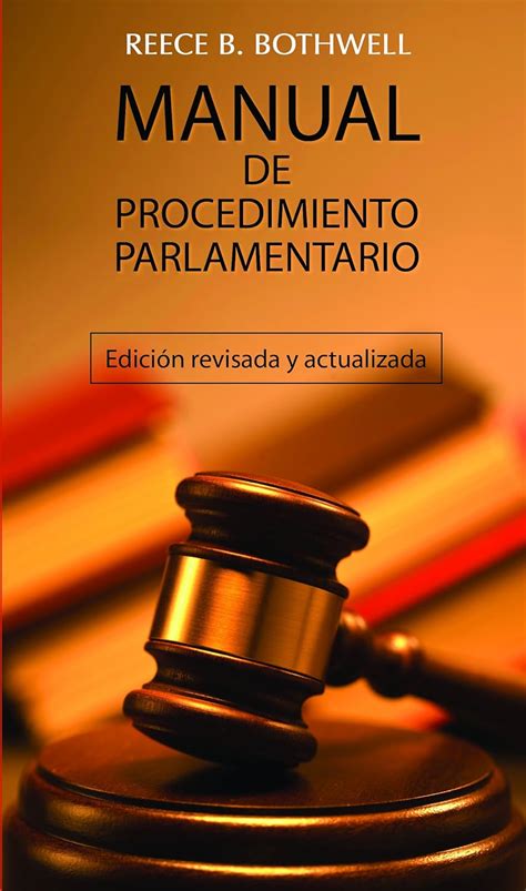 Manual de procedimiento parlamentario manual parliamentary procedure. - Prescribing hemodialysis a guide to urea modeling developments in nephrology.