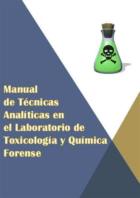 Manual de procedimientos de laboratorio forense toxicología. - Service manual eberspacher d 8 lc.
