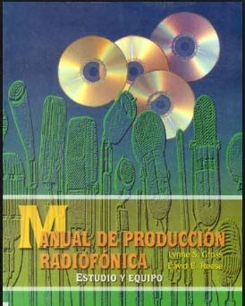 Manual de produccion radiofonica spanish edition. - Guide to solid state physics ashcroft solution.