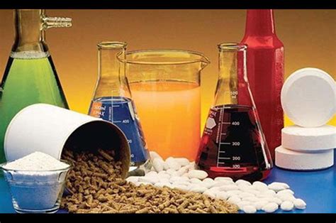 Manual de productos químicos inorgánicos por pradyot patnaik. - The biblical guide to alternative medicine.