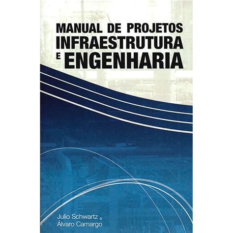 Manual de projetos de infraestrutura e engenharia portuguese edition. - Mechanics of fluids potter solution manual.