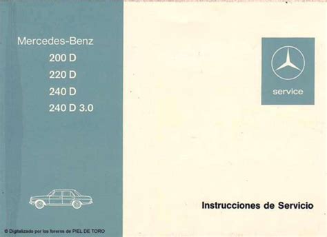 Manual de propietario digital para mercedes benz. - 2006 chevy trailblazer ext owners manual.