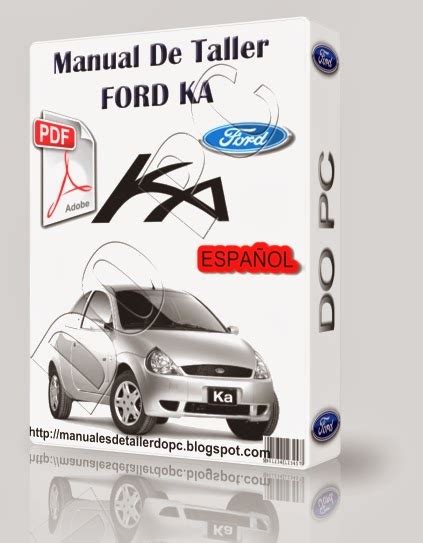 Manual de propietario ford ka 2005. - Solution manual of introduction to electromagnetic compatibility.