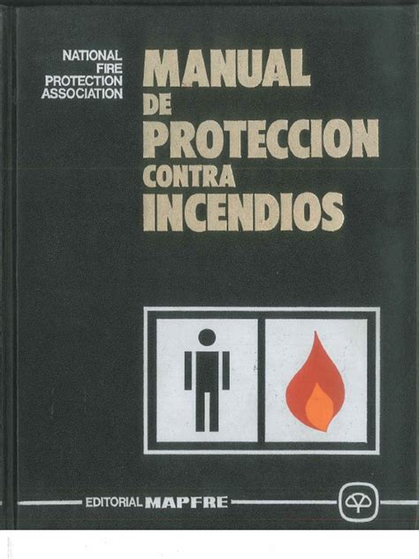 Manual de protección contra incendios 19ª edición. - Case ih stx 500 repair manual.