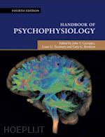 Manual de psicofisiología por john t cacioppo. - Universidad de oviedo desde el carbayón (1898-1902).