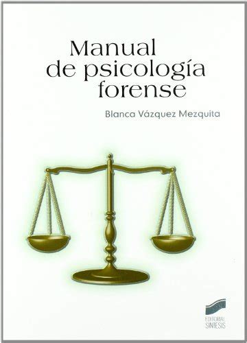 Manual de psicologia forense psicologia manuales practicos. - 2002 kia optima service repair manual software.