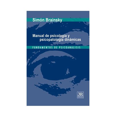 Manual de psicologia y psicopatologia dinamicas. - New york state dispatcher study guide.
