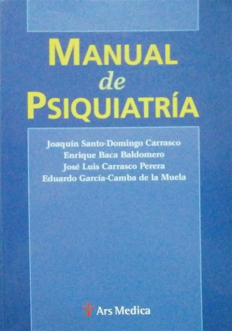 Manual de psiquiatria general spanish edition. - 3406 manuale del generatore marino caterpillar.
